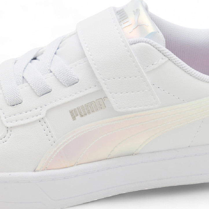 Sabatilles esport Puma Caven 2.0 Holo blancas - Querol online