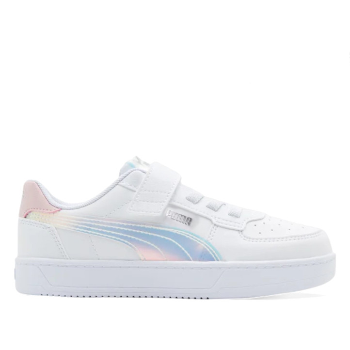 Sabatilles esport Puma Caven 2.0 Holo blancas - Querol online