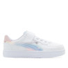 Zapatillas deporte Puma Caven 2.0 Holo blancas