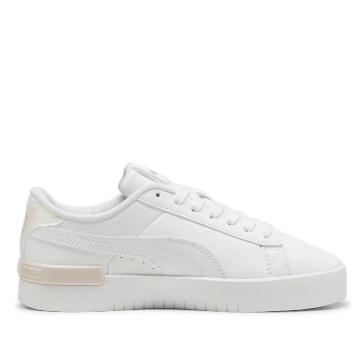 Zapatillas deporte Puma Jada Holo blancas - Querol online