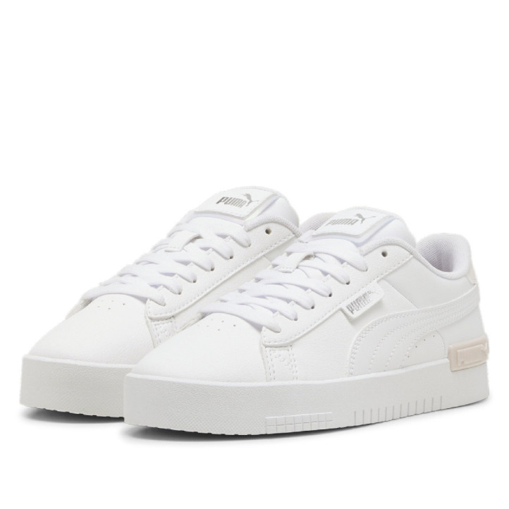 Zapatillas deporte Puma Jada Holo blancas - Querol online