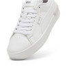Sabatilles esport Puma Jada Holo blanques