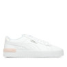 Zapatillas deporte Puma Jada Holo blancas
