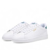 Zapatillas deportivas Puma Smash 3.0 L blancas y verdes