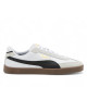 Zapatillas deportivas Puma Club II Era blanco y negro - Querol online