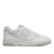 Sabatilles esportives New Balance 550 white per a home - Querol online