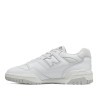 Zapatillas deportivas New Balance 550 white para hombre