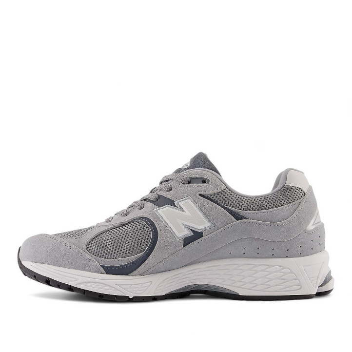 Sabatilles esportives New Balance 2002R steel amb lead i orca - Querol online