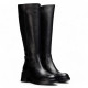 BOTAS NOA NEGRAS NEGRO WONDERS - Querol online