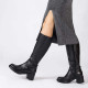 BOTAS NOA NEGRAS NEGRO WONDERS - Querol online