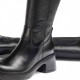 BOTAS NOA NEGRAS NEGRO WONDERS - Querol online