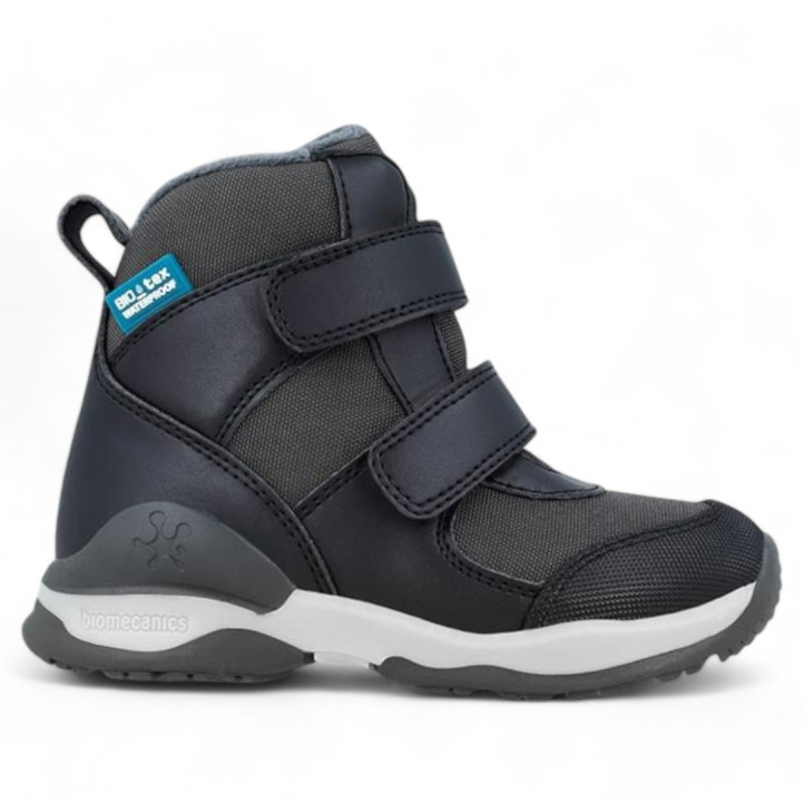 BOTINES BIOMECANICS DE UNISEX ADU NEGRO 241257A - Querol online