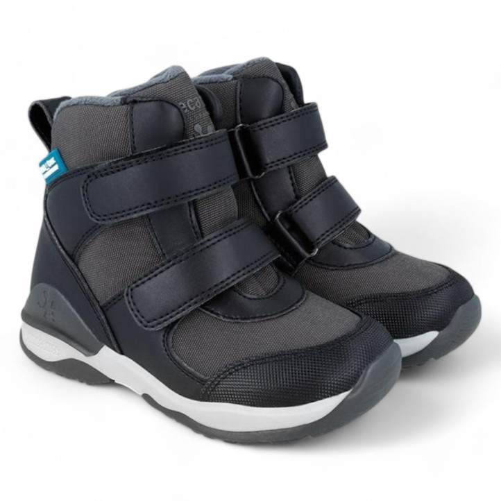 BOTINES BIOMECANICS DE UNISEX ADU NEGRO 241257A - Querol online