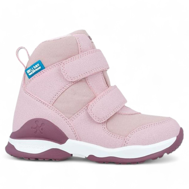 BOTINES BIOMECANICS DE NIñA ROSA 241258A - Querol online