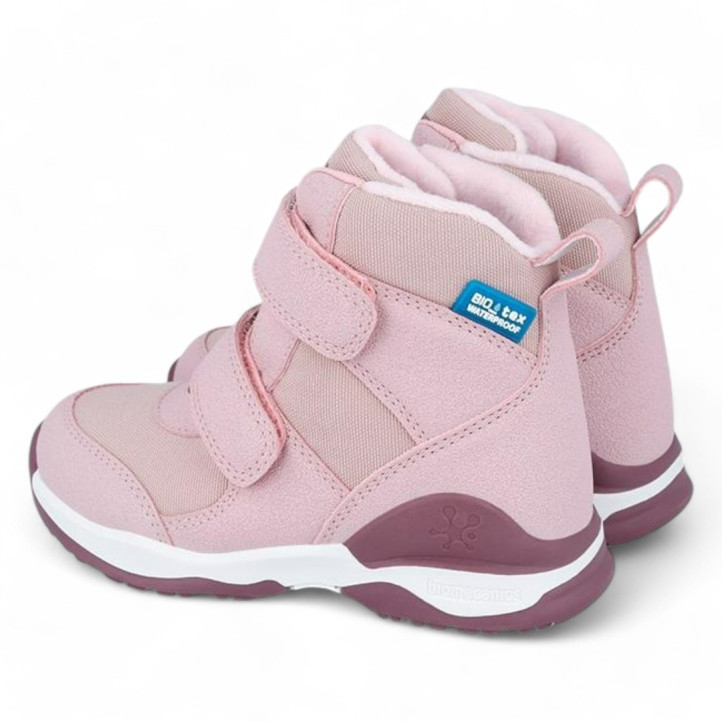 BOTINES BIOMECANICS DE NIñA ROSA 241258A - Querol online