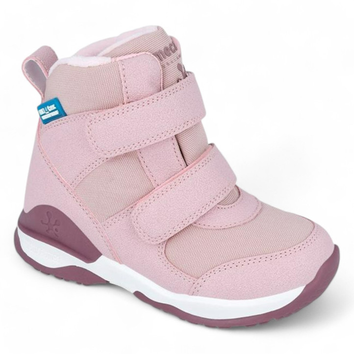 BOTINES BIOMECANICS DE NIñA ROSA 241258A - Querol online