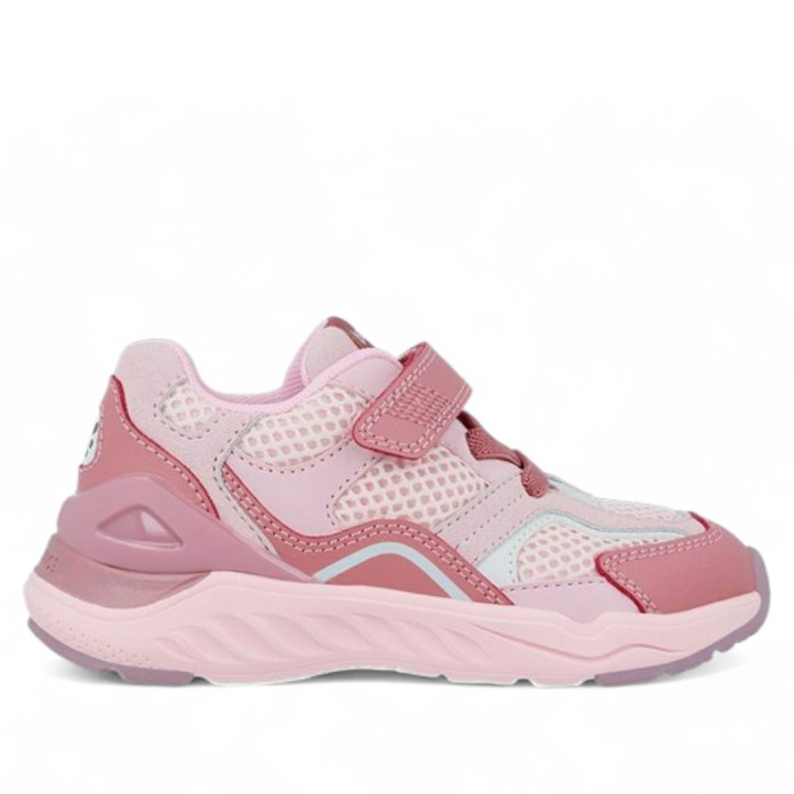 ZAPATILLAS DEPORTE BIOMECANICS DE NIñA ROSA 241260D - Querol online