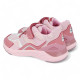 ZAPATILLAS DEPORTE BIOMECANICS DE NIñA ROSA 241260D - Querol online