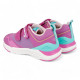 ZAPATILLAS DEPORTE BIOMECANICS DE NIñA FUXIA 241261B - Querol online