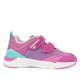 ZAPATILLAS DEPORTE BIOMECANICS DE NIñA FUXIA 241261B - Querol online