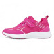 ZAPATILLAS DEPORTE BIOMECANICS DE NIñA FUCSHIA 241270B - Querol online