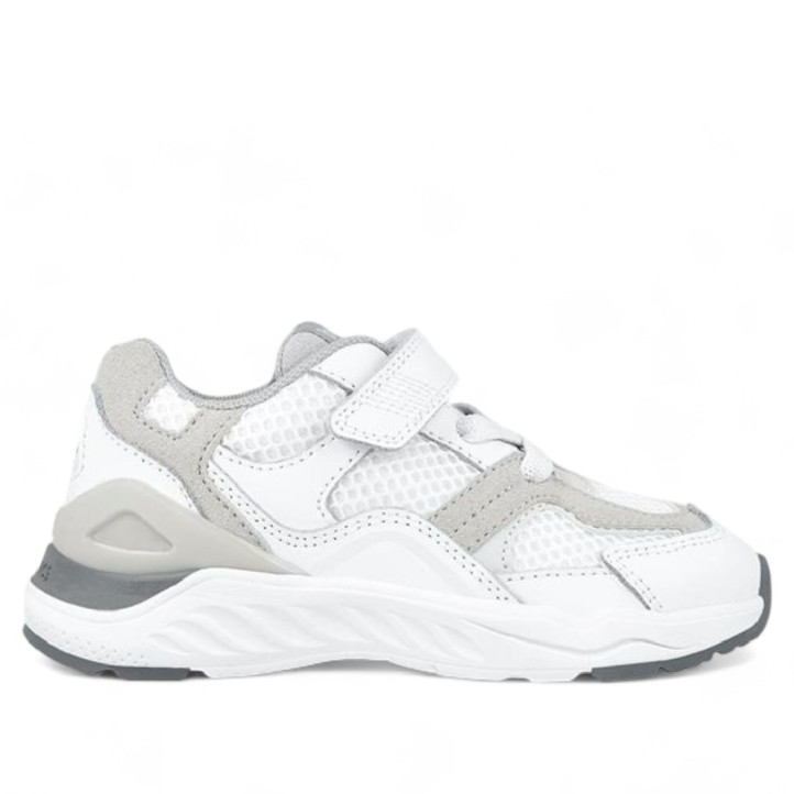 ZAPATILLAS DEPORTIVA BIOMECANICS DE UNISEX ADU BLANCO 241260C - Querol online