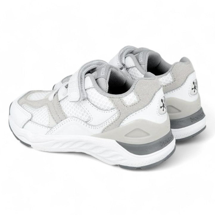 ZAPATILLAS DEPORTIVA BIOMECANICS DE UNISEX ADU BLANCO 241260C - Querol online