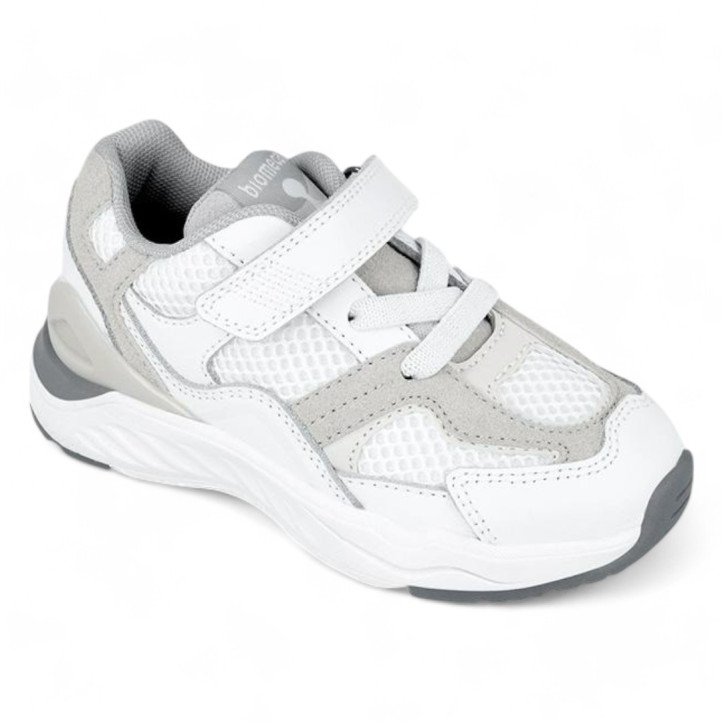 ZAPATILLAS DEPORTIVA BIOMECANICS DE UNISEX ADU BLANCO 241260C - Querol online