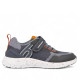 ZAPATILLAS DEPORTE BIOMECANICS DE NIñO GRIS 241271B - Querol online