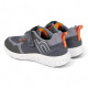 ZAPATILLAS DEPORTE BIOMECANICS DE NIñO GRIS 241271B - Querol online