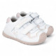 ZAPATILLAS BIOMECANICS DE NIñA BLANCO 241001B - Querol online