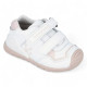 ZAPATILLAS BIOMECANICS DE NIñA BLANCO 241001B - Querol online