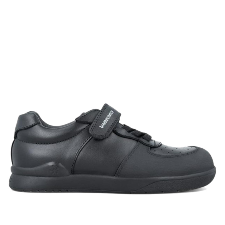 ZAPATILLAS BIOMECANICS DE NIñO NEGRO 241015A - Querol online