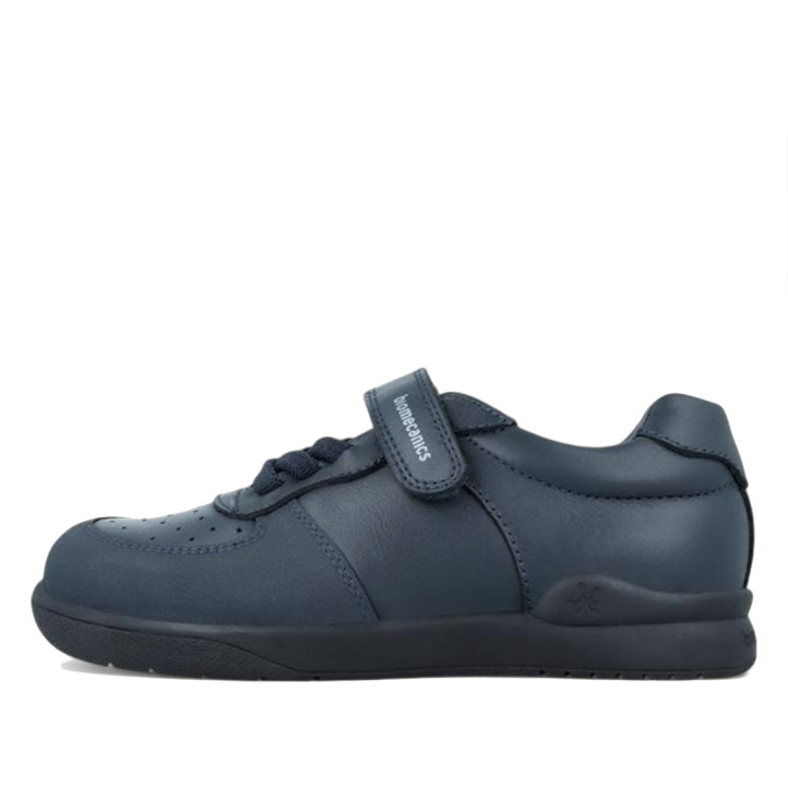 ZAPATILLAS BIOMECANICS DE NIñO AZUL MARINO 241015B - Querol online