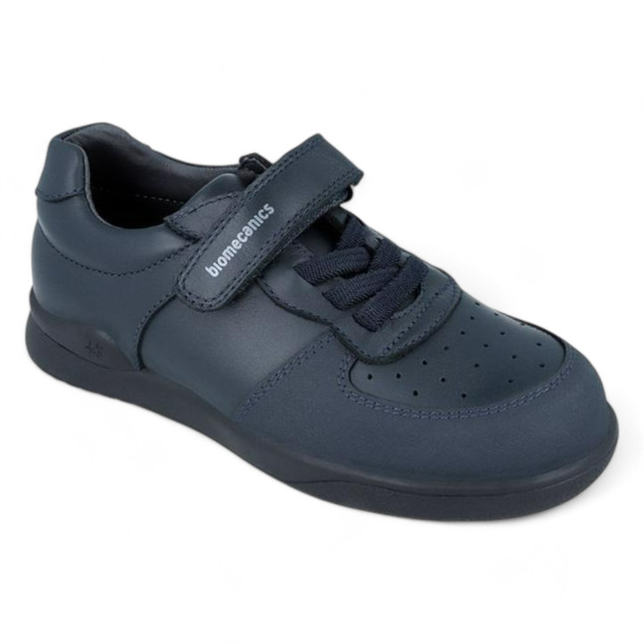 ZAPATILLAS BIOMECANICS DE NIñO AZUL MARINO 241015B - Querol online