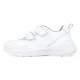 ZAPATOS VESTIR BIOMECANICS DE UNISEX ADU BLANCO 241020B - Querol online