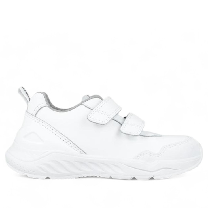 ZAPATOS VESTIR BIOMECANICS DE UNISEX ADU BLANCO 241020B - Querol online