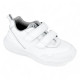 ZAPATOS VESTIR BIOMECANICS DE UNISEX ADU BLANCO 241020B - Querol online