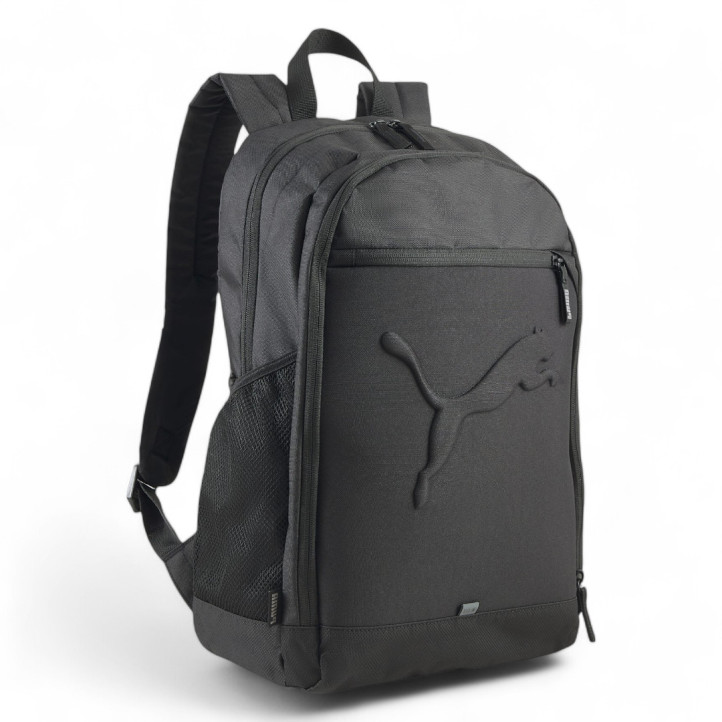 Mochila Puma buzz negra - Querol online