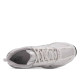 Sabatilles esportives New Balance 530 white amb silver metallic per a dona - Querol online