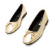 ZAPATOS DE MUJER MUSTANG CAMILLE ORO 54566 59520 - Querol online