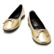 ZAPATOS DE MUJER MUSTANG CAMILLE ORO 54566 59520 - Querol online