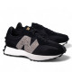 Zapatillas urban New Balance 327 con black print para mujer - Querol online