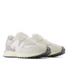 Zapatillas urban New Balance 327 sea salt con raincloud para mujer