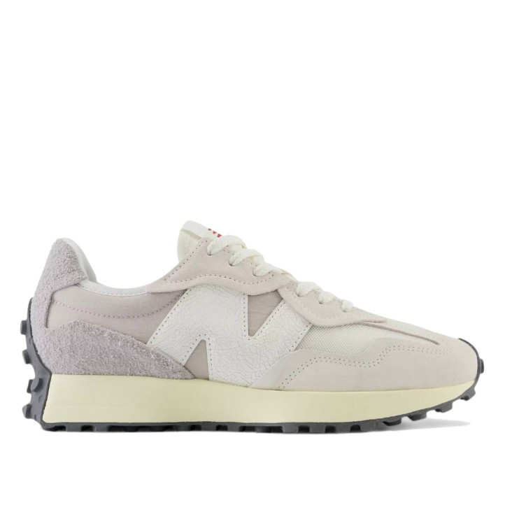 Sabatilles urban New Balance 327 sea salt amb raincloud per a dona - Querol online