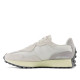 Zapatillas urban New Balance 327 sea salt con raincloud para mujer - Querol online