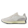 Sabatilles urban New Balance 327 sea salt amb raincloud per a dona