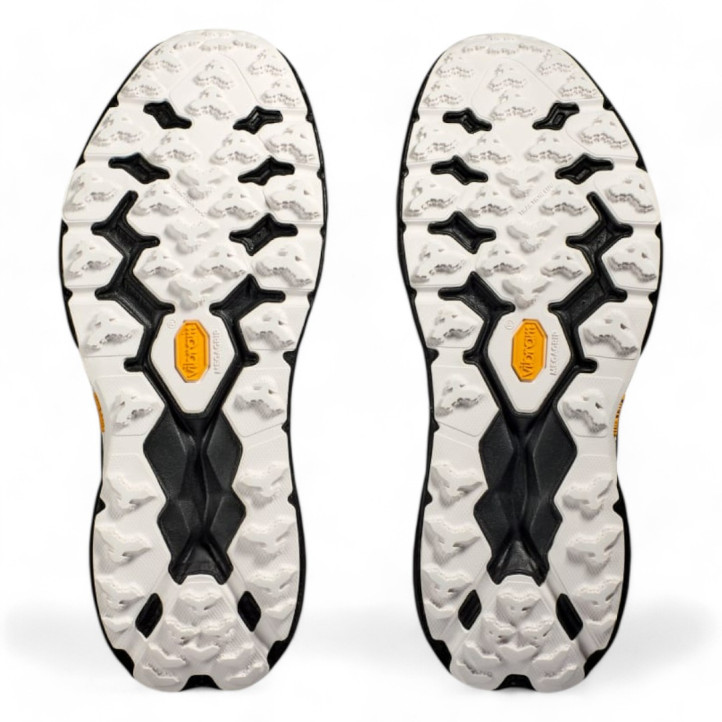 Sabatilles esportives Hoka Speedgoat 5 Blancas i negres - Querol online