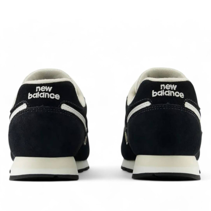 Sabatilles urban New Balance 373v2 black per a dona - Querol online