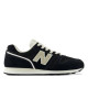 Zapatillas urban New Balance 373v2 black para mujer - Querol online